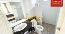 บ้านเดี่ยว 1 ชั้น *หลังมุม หมู่บ้านกิตตินคร อเวนิว ลาดหวาย บางเพรียง – บางบ่อ ใกล้นิคมอุตสาหกรรมบางพลีพร้อมเข้าอยู่