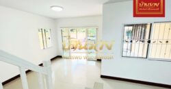 ทาวน์เฮ้าส์ 2 ชั้น *หลังริม หมู่บ้าน พิศาล ท่าข้าม 28 โครงการใหม่ ใกล้ห้างเซ็นทรัลพระราม 2 พร้อมเข้าอยู่