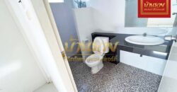 บ้านเดี่ยว 1 ชั้น *หลังมุม หมู่บ้านกิตตินคร อเวนิว ลาดหวาย บางเพรียง – บางบ่อ ใกล้นิคมอุตสาหกรรมบางพลีพร้อมเข้าอยู่