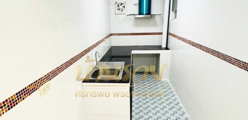 ทาวน์เฮ้าส์ 2 ชั้น *หลังริม หมู่บ้าน พิศาล ท่าข้าม 28 โครงการใหม่ ใกล้ห้างเซ็นทรัลพระราม 2 พร้อมเข้าอยู่