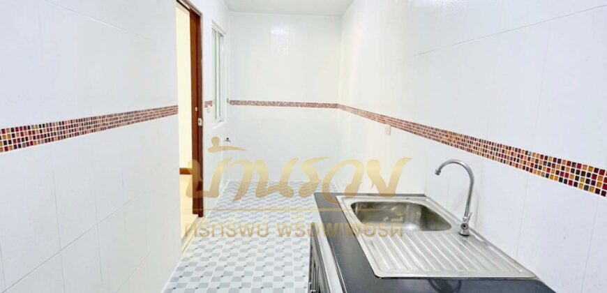 ทาวน์เฮ้าส์ 2 ชั้น *หลังริม หมู่บ้าน พิศาล ท่าข้าม 28 โครงการใหม่ ใกล้ห้างเซ็นทรัลพระราม 2 พร้อมเข้าอยู่