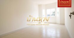 ทาวน์เฮ้าส์ 2 ชั้น *หลังริม หมู่บ้านพิศาล เทียนทะเล 20 โครงการ 1 ใกล้ถนนพระราม 2 พร้อมเข้าอยู่