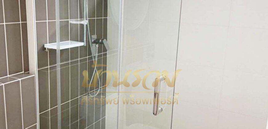 ทาวน์โฮม 2 ชั้น *หลังมุม หมู่บ้านอินดี้ แพรกษา – ศรีนครินทร์ ใกล้รถไฟฟ้าสายสีเขียวสถานีแพรกษา พร้อมเข้าอยู่