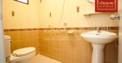 ทาวน์เฮ้าส์ 2 ชั้น *หลังริม หมู่บ้านพิศาล เทียนทะเล 20 โครงการ 1 ใกล้ถนนพระราม 2 พร้อมเข้าอยู่