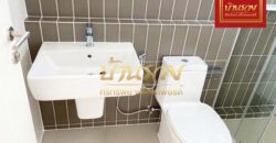 ทาวน์โฮม 2 ชั้น *หลังมุม หมู่บ้านอินดี้ แพรกษา – ศรีนครินทร์ ใกล้รถไฟฟ้าสายสีเขียวสถานีแพรกษา พร้อมเข้าอยู่