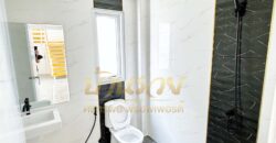 บ้านเดี่ยว 2 ชั้น หมู่บ้านไอริส ออคิด พาร์ค ใกล้โลตัส ศรีนครินทร์ รีโนเวทใหม่ทั้งหลัง พร้อมเข้าอยู่