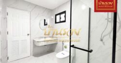 บ้านเดี่ยว 2 ชั้น หมู่บ้านกฤษดาซิตี้ เลค แอนด์พาร์ค เทพารักษ์ กม.16 ใกล้รพ.จุฬารัตน์ 3 รีโนเวทใหม่พร้อมเข้าอยู่