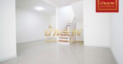 ทาวน์เฮ้าส์ 2 ชั้น *หลังริม หมู่บ้านพิศาล เทียนทะเล 20 โครงการ 1 ใกล้ถนนพระราม 2 พร้อมเข้าอยู่