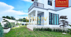 บ้านเดี่ยว 2 ชั้น หมู่บ้านกฤษดาซิตี้ เลค แอนด์พาร์ค เทพารักษ์ กม.16 ใกล้รพ.จุฬารัตน์ 3 รีโนเวทใหม่พร้อมเข้าอยู่