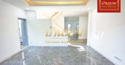 บ้านเดี่ยว 2 ชั้น หมู่บ้านไอริส ออคิด พาร์ค ใกล้โลตัส ศรีนครินทร์ รีโนเวทใหม่ทั้งหลัง พร้อมเข้าอยู่