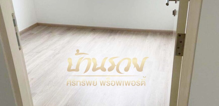 ทาวน์โฮม 2 ชั้น *หลังมุม หมู่บ้านอินดี้ แพรกษา – ศรีนครินทร์ ใกล้รถไฟฟ้าสายสีเขียวสถานีแพรกษา พร้อมเข้าอยู่