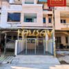 ทาวน์โฮม 3 ชั้น หมู่บ้านศรีนครินทร์วิลล์ ซ.หนามแดง-บางพลี10 ใกล้วัดหนามแดง บ้านรีโนเวทใหม่ทั้งหลัง พร้อมเข้าอยู่