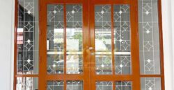 ทาวน์เฮ้าส์ 2 ชั้น หมู่บ้าน ลัลลี่วิลล์ 1 ซอยมังกร – เทพารักษ์ บ้านรีโนเวทใหม่ ใกล้ทางด่วนกาญจนาภิเษก พร้อมเข้าอยู่