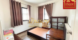 บ้านแฝด 2 ชั้น หมู่บ้านเนเชอร่า เทรนด์ ศรีนครินทร์ ซ.ทรัพย์บุญชัย 28 ใกล้โรงพยาบาลเปาโลเมโมเรียล