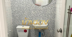 ทาวน์เฮ้าส์ 2 ชั้น *ถนนเมน หมู่บ้านจิตภาวรรณ 11 ธัญบุรี รีโนเวทใหม่ทั้งหลัง พร้อมเข้าอยู่