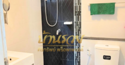 บ้านแฝด 2 ชั้น หมู่บ้านเนเชอร่า เทรนด์ ศรีนครินทร์ ซ.ทรัพย์บุญชัย 28 ใกล้โรงพยาบาลเปาโลเมโมเรียล