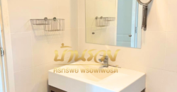 บ้านแฝด 2 ชั้น หมู่บ้านเนเชอร่า เทรนด์ ศรีนครินทร์ ซ.ทรัพย์บุญชัย 28 ใกล้โรงพยาบาลเปาโลเมโมเรียล