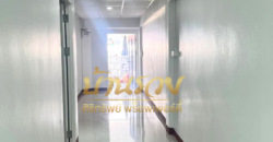 ทาวน์เฮ้าส์ 1 ชั้น หมู่บ้านธันยพฤกษ์ คลอง 7 ธัญบุรี รีโนเวทใหม่ทั้งหลัง พร้อมเข้าอยู่