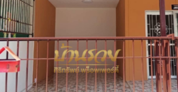 ทาวน์เฮ้าส์ 2 ชั้น หมู่บ้านพฤกษา 59 ซ.วิทยุการบิน ใกล้สถานีรถไฟฟ้าสายสีเขียว รีโนเวทใหม่พร้อมเข้าอยู่