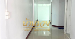 ทาวน์เฮ้าส์ 1 ชั้น หมู่บ้านธันยพฤกษ์ คลอง 7 ธัญบุรี รีโนเวทใหม่ทั้งหลัง พร้อมเข้าอยู่