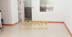 ทาวน์เฮ้าส์ 2 ชั้น หมู่บ้านพฤกษา 59 ซ.วิทยุการบิน ใกล้สถานีรถไฟฟ้าสายสีเขียว รีโนเวทใหม่พร้อมเข้าอยู่