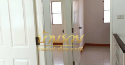 ทาวน์เฮ้าส์ 2 ชั้น หมู่บ้านพฤกษา 59 ซ.วิทยุการบิน ใกล้สถานีรถไฟฟ้าสายสีเขียว รีโนเวทใหม่พร้อมเข้าอยู่