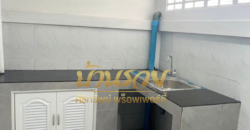 ทาวน์เฮ้าส์ 2 ชั้น *ถนนเมน หมู่บ้านจิตภาวรรณ 11 ธัญบุรี รีโนเวทใหม่ทั้งหลัง พร้อมเข้าอยู่