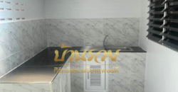 ทาวน์เฮ้าส์ 1 ชั้น หมู่บ้านธันยพฤกษ์ คลอง 7 ธัญบุรี รีโนเวทใหม่ทั้งหลัง พร้อมเข้าอยู่