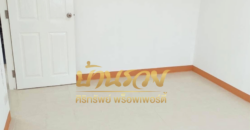 ทาวน์เฮ้าส์ 2 ชั้น หมู่บ้านพฤกษา 59 ซ.วิทยุการบิน ใกล้สถานีรถไฟฟ้าสายสีเขียว รีโนเวทใหม่พร้อมเข้าอยู่