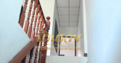 ทาวน์เฮ้าส์ 2 ชั้น *ถนนเมน หมู่บ้านจิตภาวรรณ 11 ธัญบุรี รีโนเวทใหม่ทั้งหลัง พร้อมเข้าอยู่