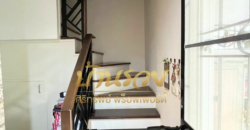 บ้านแฝด 2 ชั้น หมู่บ้านเนเชอร่า เทรนด์ ศรีนครินทร์ ซ.ทรัพย์บุญชัย 28 ใกล้โรงพยาบาลเปาโลเมโมเรียล