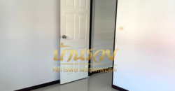 ทาวน์เฮ้าส์ 2 ชั้น *ถนนเมน หมู่บ้านจิตภาวรรณ 11 ธัญบุรี รีโนเวทใหม่ทั้งหลัง พร้อมเข้าอยู่