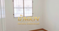 ทาวน์เฮ้าส์ 2 ชั้น หมู่บ้านพฤกษา 59 ซ.วิทยุการบิน ใกล้สถานีรถไฟฟ้าสายสีเขียว รีโนเวทใหม่พร้อมเข้าอยู่