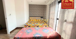 บ้านแฝด 2 ชั้น หมู่บ้านเนเชอร่า เทรนด์ ศรีนครินทร์ ซ.ทรัพย์บุญชัย 28 ใกล้โรงพยาบาลเปาโลเมโมเรียล