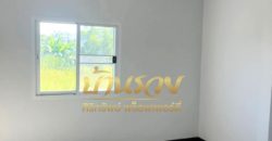 ทาวน์เฮ้าส์ 2 ชั้น *ถนนเมน หมู่บ้านจิตภาวรรณ 11 ธัญบุรี รีโนเวทใหม่ทั้งหลัง พร้อมเข้าอยู่