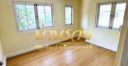 ทาวน์เฮ้าส์ 2 ชั้น #หลังริม หมู่บ้านพฤกษา 15 บางพลี-ตำหรุ ใกล้นิคมอุตสาหกรรมบางปู บ้านรีโนเวทใหม่ทั้งหลัง พร้อมเข้าอยู่