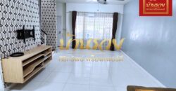 ทาวน์เฮ้าส์ 2 ชั้น หมู่บ้านเดอะคอนเนค12A สุวรรณภูมิ เฟส 1 ซอยกิ่งแก้ว 37 ใกล้สนามบินสุวรรณภูมิ พร้อมเข้าอยู่