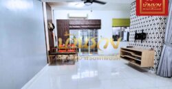 ทาวน์เฮ้าส์ 2 ชั้น หมู่บ้านเดอะคอนเนค12A สุวรรณภูมิ เฟส 1 ซอยกิ่งแก้ว 37 ใกล้สนามบินสุวรรณภูมิ พร้อมเข้าอยู่