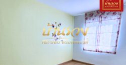 ทาวน์เฮ้าส์ 2 ชั้น หมู่บ้านเดอะคอนเนค12A สุวรรณภูมิ เฟส 1 ซอยกิ่งแก้ว 37 ใกล้สนามบินสุวรรณภูมิ พร้อมเข้าอยู่