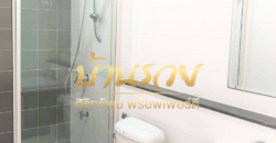 บ้านแฝด 2 ชั้น หมู่บ้านเดอะวิลเลจ บางนา-ตราด กม.10 ซอยมหาชัย ใกล้เมกาบางนา บ้านรีโนเวทใหม่ พร้อมเข้าอยู่