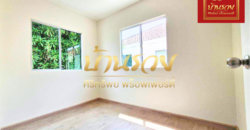 ทาวน์เฮ้าส์ 2 ชั้น *หลังมุม ม. พฤกษา 82 ประชาอุทิศ-พระราม 2 บ้านตกแต่งรีโนเวทใหม่ทั้งหลัง พร้อมเข้าอยู่