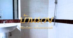 อาคารพาณิชย์ #ติดถนนใหญ่ หมู่บ้านปัญญาซิตี้สแควร์ ถ.รามอินทรา เขตคลองสามวา รีโนเวทใหม่ทั้งหลัง วัสดุพรีเมี่ยม