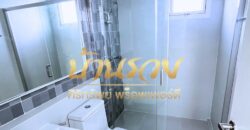 บ้านเดี่ยว 2 ชั้น หมู่บ้านVillaggio ศรีนครินทร์ จาก Land&Houses ซ.ทรัพย์บุญชัย 28 ใกล้รพ.เปาโลฯ พร้อมเข้าอยู่
