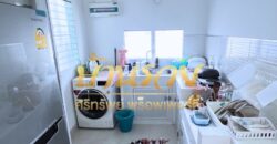 บ้านเดี่ยว 2 ชั้น หมู่บ้านVillaggio ศรีนครินทร์ จาก Land&Houses ซ.ทรัพย์บุญชัย 28 ใกล้รพ.เปาโลฯ พร้อมเข้าอยู่
