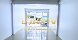 อาคารพาณิชย์ 4 ชั้น หมู่บ้านรุ่งนภาเพลส ซอยร่มเกล้า 16 ใกล้ Airport link สถานีลาดกระบัง เปลี่ยนวัสดุรีโนเวทใหม่ วัสดุพรีเมี่ยม