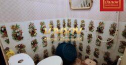 ทาวน์เฮ้าส์ 1 ชั้น หมู่บ้านบางปูวิลล่า 3 เทศบาลบางปู 43 ใกล้รถไฟฟ้าสายสีเขียว พร้อมเข้าอยู่