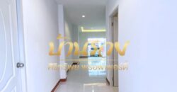 ทาวน์เฮ้าส์ 2 ชั้น หมู่บ้านไทยสมบูรณ์ ถนนประชาอุทิศ 90 ใกล้ทางด่วนสุขสวัสดิ์ บ้านรีโนเวทใหม่พร้อมเข้าอยู่