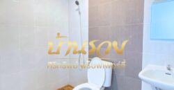 ทาวน์เฮ้าส์ 2 ชั้น หมู่บ้านไทยสมบูรณ์ ถนนประชาอุทิศ 90 ใกล้ทางด่วนสุขสวัสดิ์ บ้านรีโนเวทใหม่พร้อมเข้าอยู่