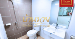 ทาวน์เฮ้าส์ 2 ชั้น หมู่บ้านพฤกษาไพร์ม ศรีนครินทร์-บางนา หนามแดง บางพลี บ้านรีโนเวทใหม่