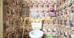 ห้องเช่า 1 ชั้น 5 ห้อง ขายพร้อมผู้เช่า ซอยสวนสนบางปลา ใกล้ตลาดเรือบิน